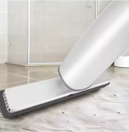Mopa con escurridor automático Mopa con escurridor automático