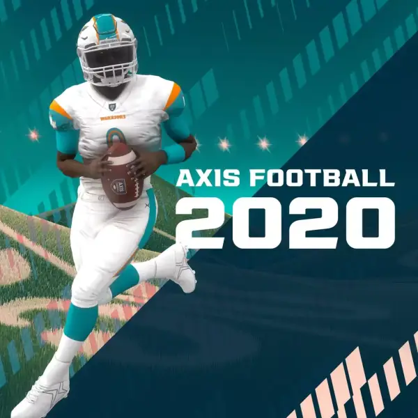 Axis Football 2020 GRATIS Axis Football 2020 GRATIS