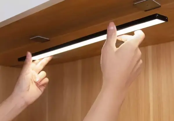 Luz LED con sensor de movimiento Yeelight Luz LED con sensor de movimiento Yeelight