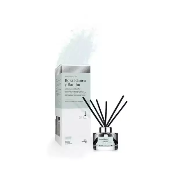 Botella aromaterapia 125ml Botella aromaterapia 125ml