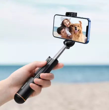 Mini palo selfie Baseus Mini palo selfie Baseus