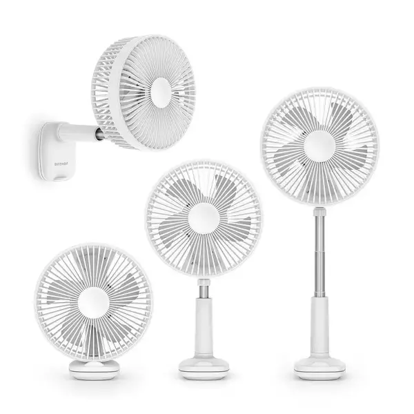 BlitzWolf® BW-F4 ventilador plegable BlitzWolf® BW-F4 ventilador plegable