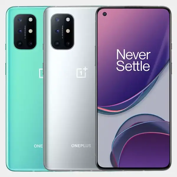 OnePlus 8T Versión Global 12/256GB OnePlus 8T Versión Global 12/256GB