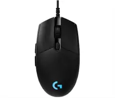 Ratón Logitech G PRO con cable Ratón Logitech G PRO con cable