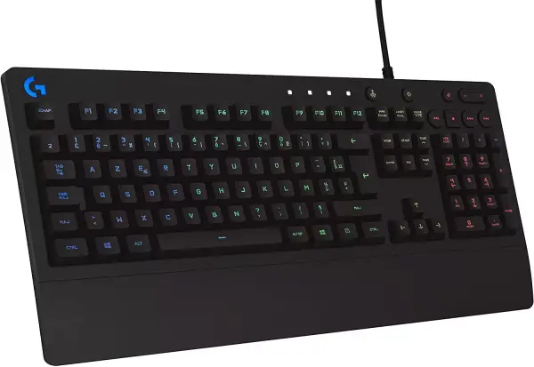 Teclado Gaming Logitech G213 Prodigy Teclado Gaming Logitech G213 Prodigy