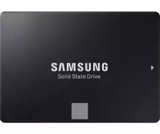 Samsung SSD 860 EVO 250GB Samsung SSD 860 EVO 250GB