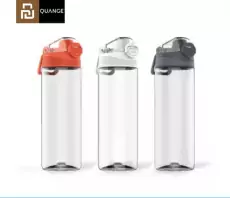 Botella Xiaomi Youpin Tritan de 620ml Botella Xiaomi Youpin Tritan de 620ml