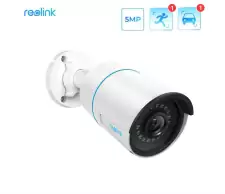 Cámara IP exterior Reolink RLC-510A 1920p Cámara IP exterior Reolink RLC-510A 1920p