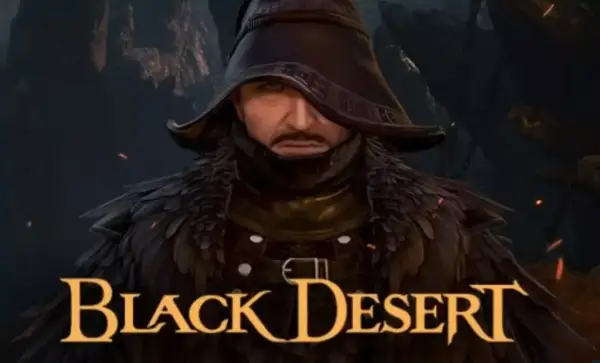 Black Desert Online Novice Edition Black Desert Online Novice Edition