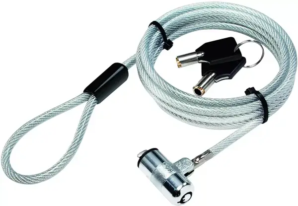 Candado Logilink para portátiles Candado Logilink para portátiles