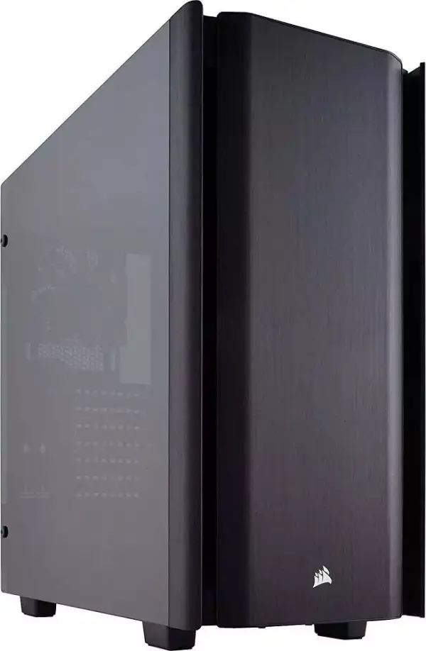 Caja Corsair Obsidian 500D Caja Corsair Obsidian 500D