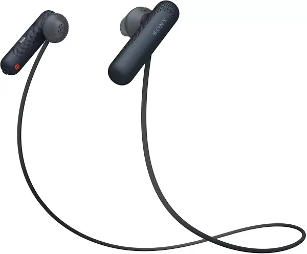 Auriculares inalámbricos Sony WI-SP500 Auriculares inalámbricos Sony WI-SP500