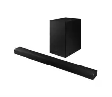 Barra de Sonido Samsung HW-T550 320W Dolby Digital Barra de Sonido Samsung HW-T550 320W Dolby Digital