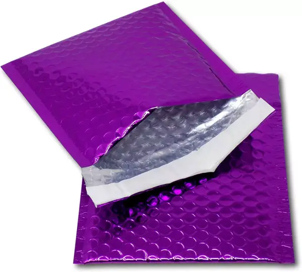 Pack de 10 sobres acolchados Pack de 10 sobres acolchados