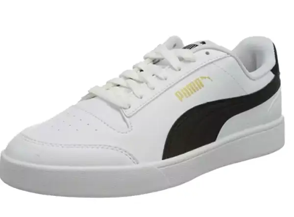 Zapatillas unisex Puma Shuffle Zapatillas unisex Puma Shuffle