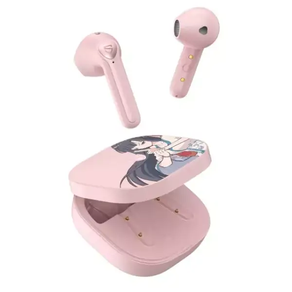 Auriculares Deportivos Soundpeats TrueAir2 Auriculares Deportivos Soundpeats TrueAir2