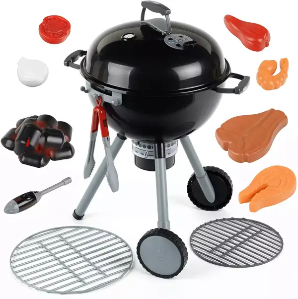 Kit de juguete de barbacoa Theo Klein Kit de juguete de barbacoa Theo Klein