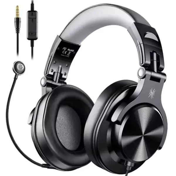 Auriculares con cable Oneodio DJ Auriculares con cable Oneodio DJ
