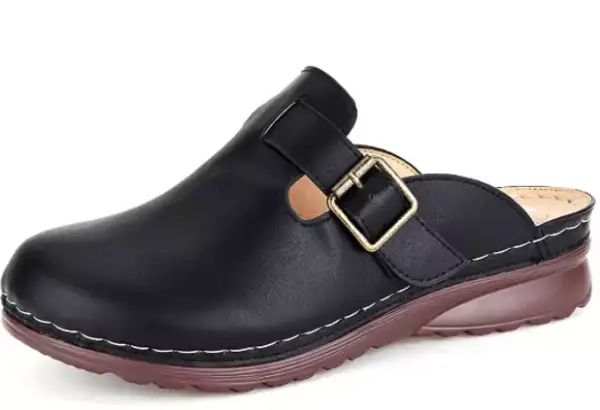 Zuecos para mujer Zuecos para mujer