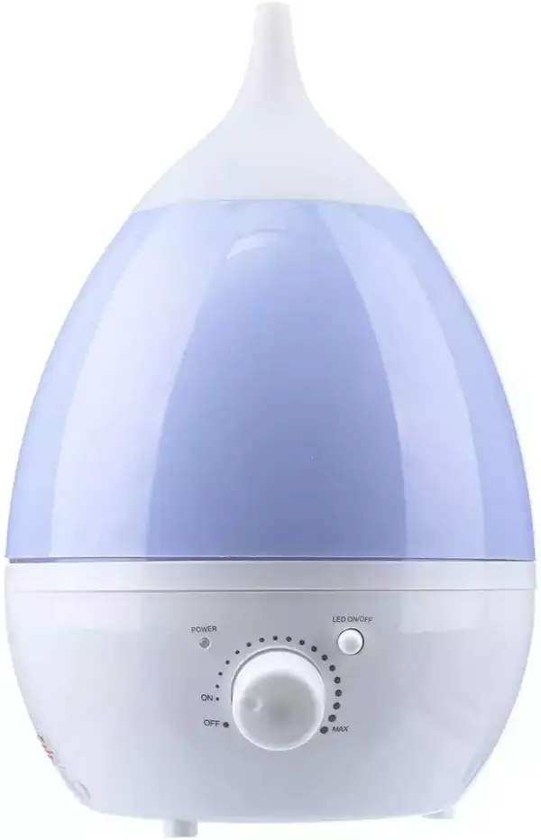 Difusor de aceites esenciales LED Difusor de aceites esenciales LED