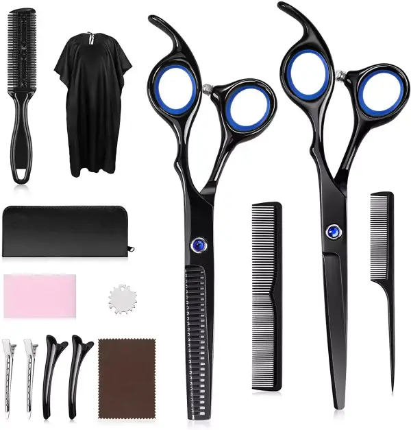 Kit de Peluquería 13 Pcs Kit de Peluquería 13 Pcs