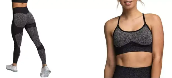 Liquidación en ropa de deporte femenina Liquidación en ropa de deporte femenina