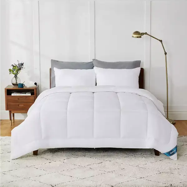 Edredón Nórdico Bedsure para cama de 180 Edredón Nórdico Bedsure para cama de 180