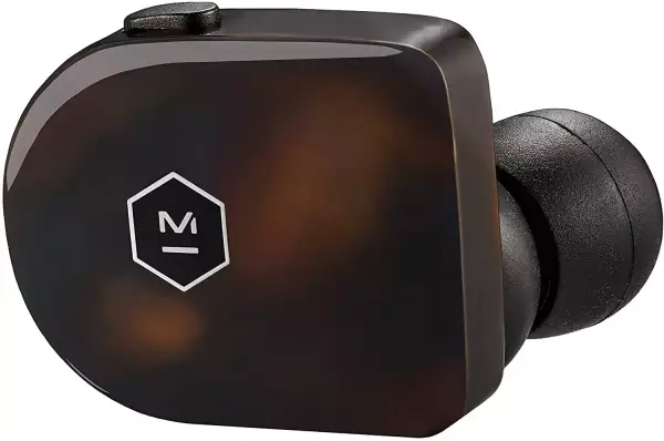 Auriculares TWS Master & Dynamic MW07 Auriculares TWS Master & Dynamic MW07