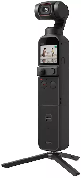 DJI Pocket 2 Creator DJI Pocket 2 Creator