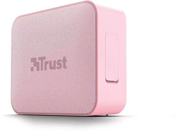 Altavoz Bluetooth Trust Zowy Compact Altavoz Bluetooth Trust Zowy Compact