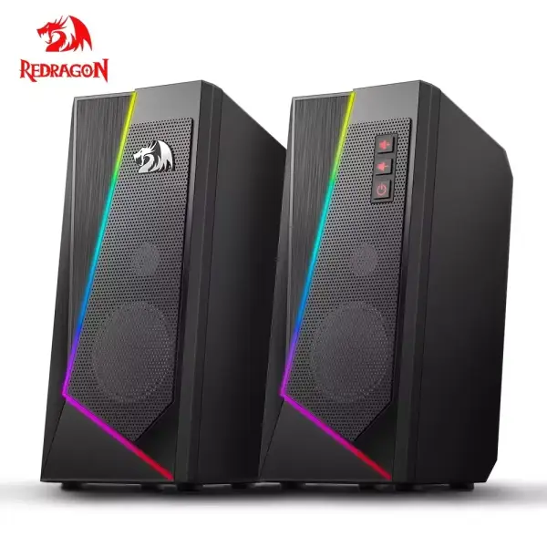 Altavoces Redragon GS520 Altavoces Redragon GS520