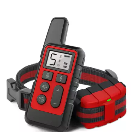Collar eléctrico de entrenamiento Collar eléctrico de entrenamiento