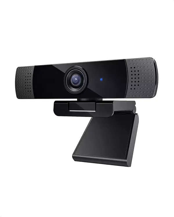 Webcam 1080p con micrófono Webcam 1080p con micrófono