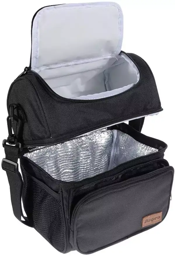 Bolsa térmica para alimentos Anpro Bolsa térmica para alimentos Anpro