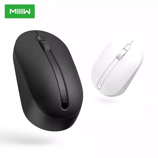 Xiaomi MIIIW Ratón inalámbrico Xiaomi MIIIW Ratón inalámbrico