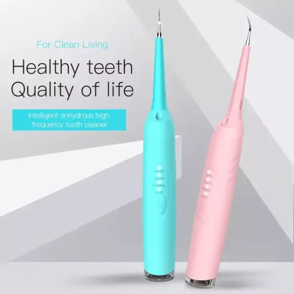 Limpiador dental ultrasónico Limpiador dental ultrasónico