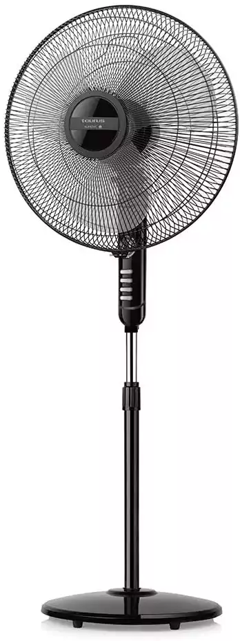 Ventilador de columna Taurus Bergen 16CR Ventilador de columna Taurus Bergen 16CR