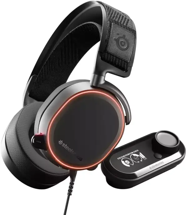 Auriculares Steelseries Arctis Pro Gamedac Auriculares Steelseries Arctis Pro Gamedac