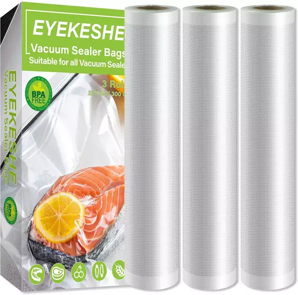 Bolsas de envasar al vacio Bolsas de envasar al vacio