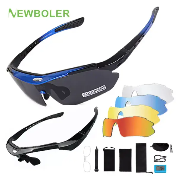 Gafas polarizadas para ciclismo Gafas polarizadas para ciclismo