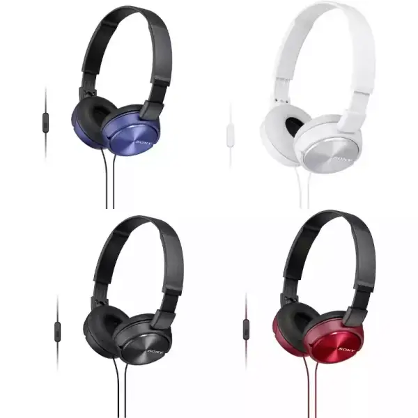 Auriculares Sony MDR-ZX310A Auriculares Sony MDR-ZX310A