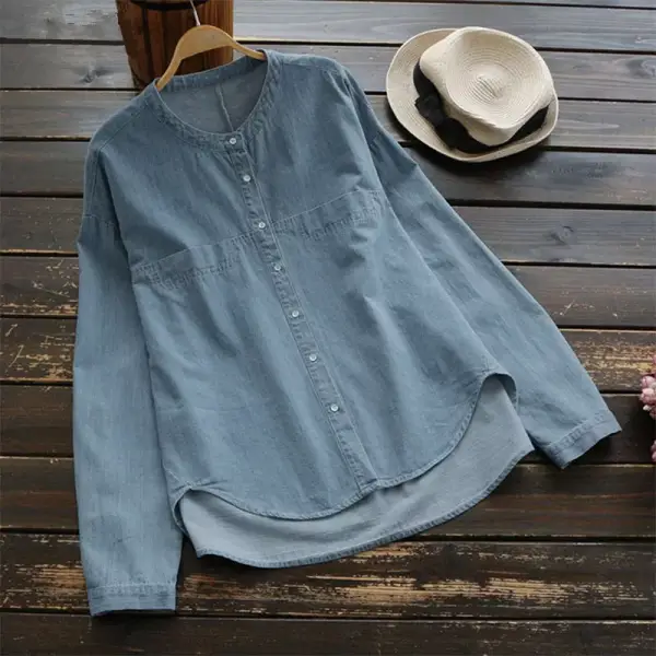 Blusa para mujer Blusa para mujer