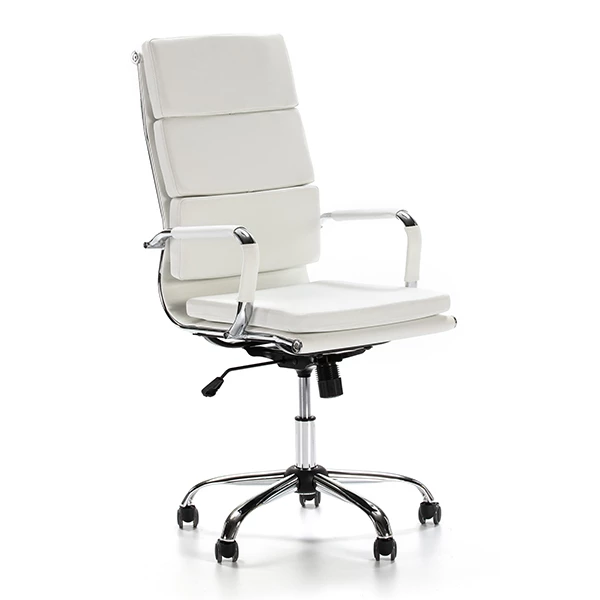 Sillón oficina Morgan reclinable Sillón oficina Morgan reclinable