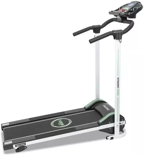 Cinta de correr Cecotec RunnerFit Step Cinta de correr Cecotec RunnerFit Step