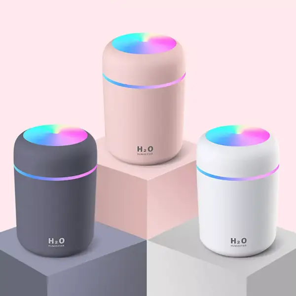 Humidificador de aire portátil Humidificador de aire portátil