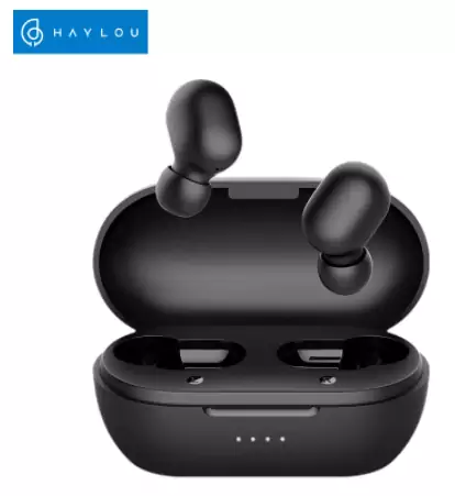 Auriculares inalámbricos Haylou GT1 Pro Auriculares inalámbricos Haylou GT1 Pro