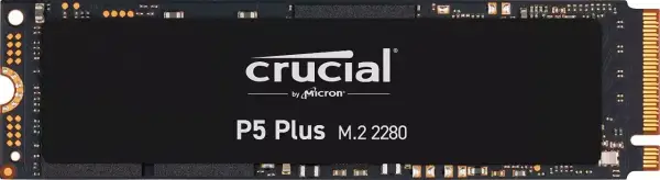 SSD Crucial P5 1TB SSD Crucial P5 1TB