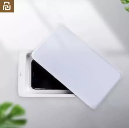 Xiaomi caja esterilizadora Xiaomi caja esterilizadora