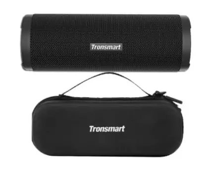 Altavoz portátil Tronsmart Force 2 IPX7 30W Altavoz portátil Tronsmart Force 2 IPX7 30W