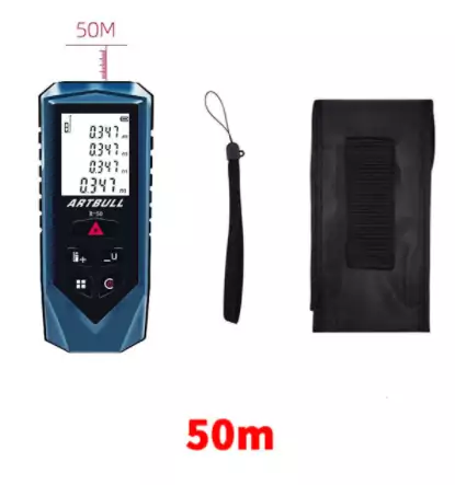 Telémetro láser 50M Telémetro láser 50M